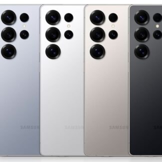 S25 Ultra Back Glass