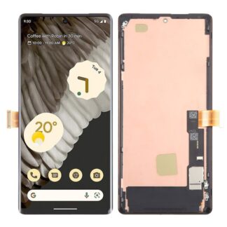 Pixel Series LCD