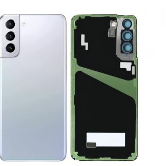 Samsung Galaxy Series Back Glass