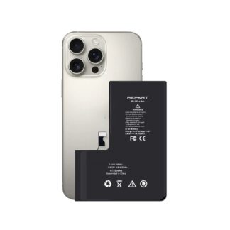 Apple Series Battery