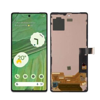 Google Pixel Series LCD & Battery